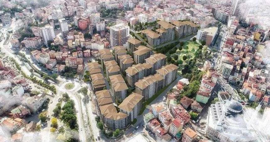 İlçe ilçe son durum: İstanbul'da hangi ilçede eviniz en hızlı amorti eder? 2